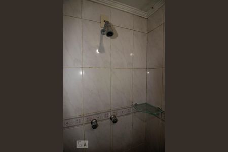 Apartamento à venda com 152m², 3 quartos e 2 vagas Apartamento à venda com 152m², 3 quartos e 2 vagasBanheiro