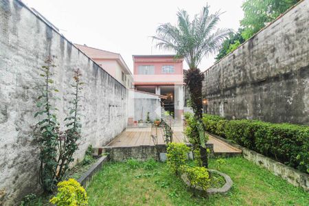 Casa à venda com 227m², 4 quartos e 4 vagasJardim
