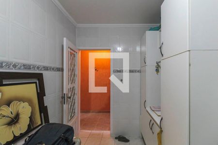 Casa à venda com 227m², 4 quartos e 4 vagascasa 2 - Área de Serviço
