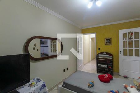Casa à venda com 227m², 4 quartos e 4 vagascasa 2 - Sala