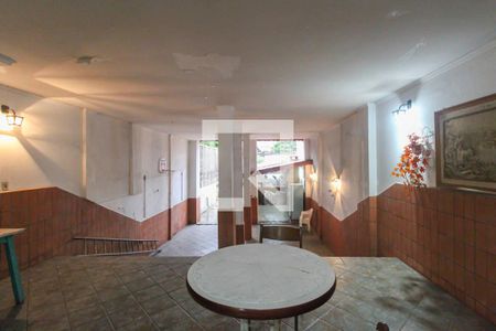 Casa à venda com 227m², 4 quartos e 4 vagasÁrea comum