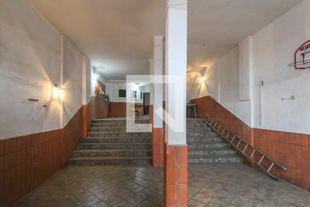 Casa à venda com 227m², 4 quartos e 4 vagasÁrea comum