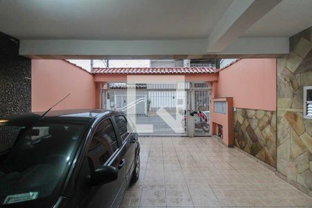 Casa à venda com 227m², 4 quartos e 4 vagasGaragem