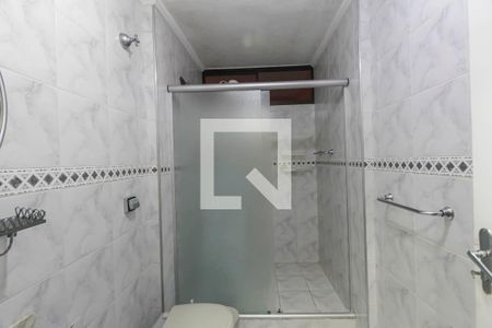 Casa à venda com 227m², 4 quartos e 4 vagascasa 2 - Banheiro
