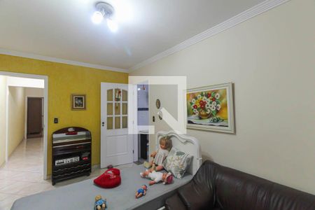 Casa à venda com 227m², 4 quartos e 4 vagascasa 2 - Sala