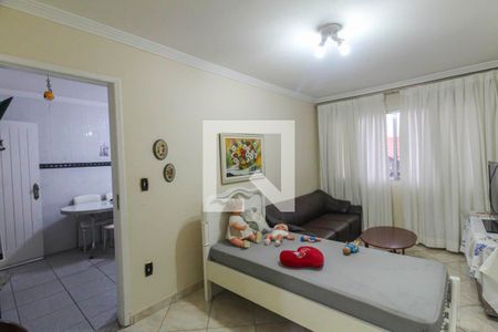 Casa à venda com 227m², 4 quartos e 4 vagascasa 2 - Sala