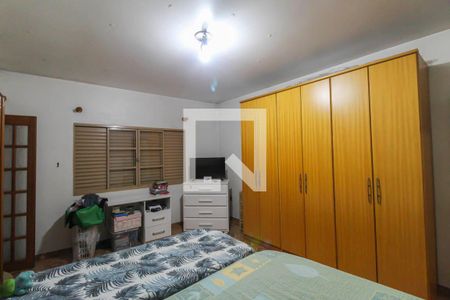 Casa à venda com 227m², 4 quartos e 4 vagasQuarto 1