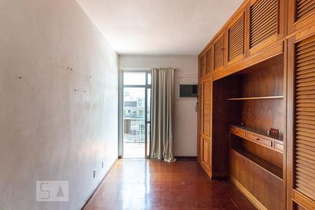 Suíte de apartamento para alugar com 2 quartos, 85m² em Maracanã, Rio de Janeiro
