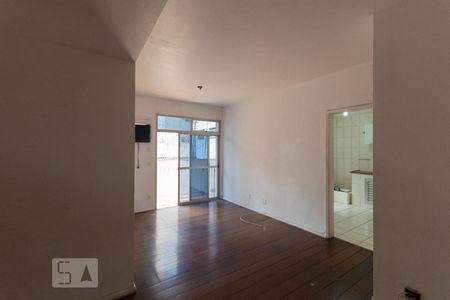 Sala de apartamento para alugar com 2 quartos, 85m² em Maracanã, Rio de Janeiro