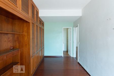 Suíte de apartamento para alugar com 2 quartos, 85m² em Maracanã, Rio de Janeiro