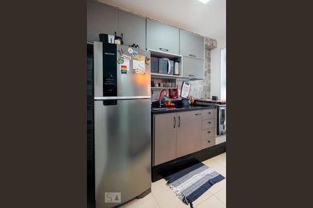 Apartamento para alugar com 54m², 2 quartos e 1 vagaCozinha