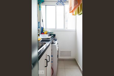 Apartamento para alugar com 54m², 2 quartos e 1 vagaÁrea de Serviço