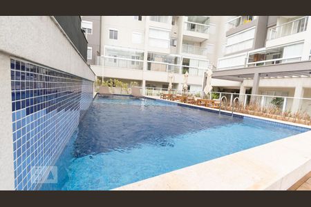 Apartamento para alugar com 54m², 2 quartos e 1 vagaPiscina