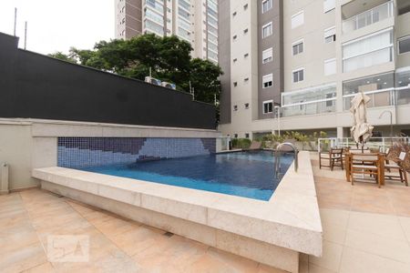 Apartamento para alugar com 54m², 2 quartos e 1 vagaPiscina