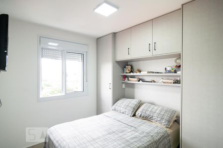 Apartamento para alugar com 54m², 2 quartos e 1 vagaQuarto 2 - Suíte