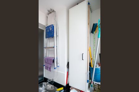 Apartamento para alugar com 54m², 2 quartos e 1 vagaÁrea de Serviço