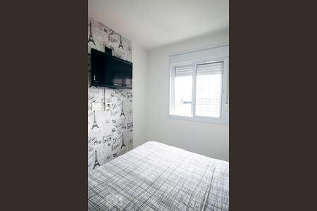 Apartamento para alugar com 54m², 2 quartos e 1 vagaQuarto 2 - Suíte