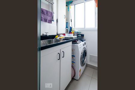 Apartamento para alugar com 54m², 2 quartos e 1 vagaÁrea de Serviço