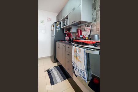 Apartamento para alugar com 54m², 2 quartos e 1 vagaCozinha