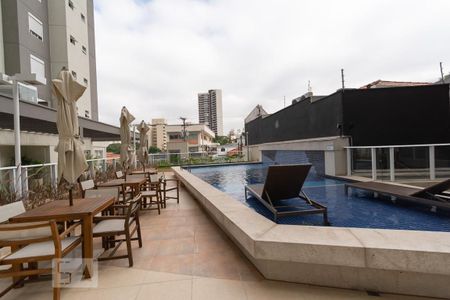 Apartamento para alugar com 54m², 2 quartos e 1 vagaPiscina