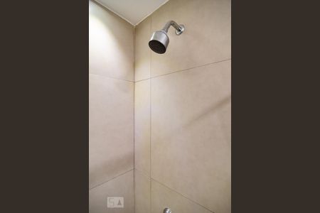 Banheiro Social de apartamento para alugar com 2 quartos, 54m² em Jardim das Acácias, São Paulo