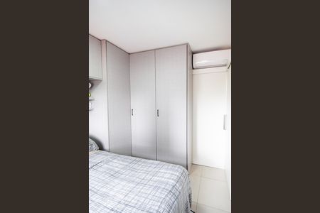 Apartamento para alugar com 54m², 2 quartos e 1 vagaQuarto 2 - Suíte