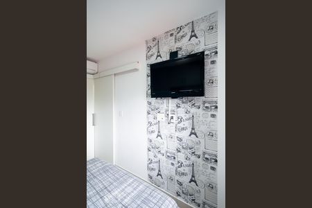 Apartamento para alugar com 54m², 2 quartos e 1 vagaQuarto 2 - Suíte