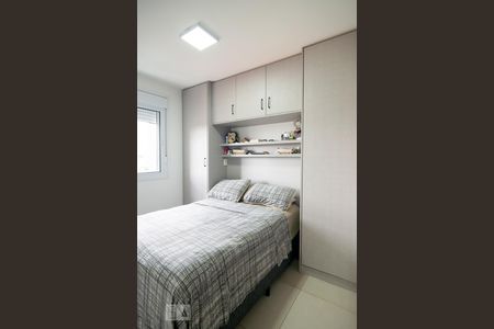 Apartamento para alugar com 54m², 2 quartos e 1 vagaQuarto 2 - Suíte
