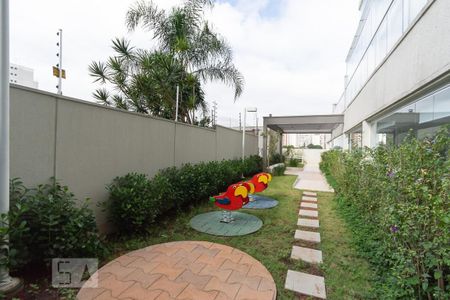 Apartamento para alugar com 54m², 2 quartos e 1 vagaPlayground