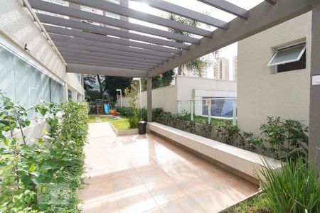 Apartamento para alugar com 54m², 2 quartos e 1 vagaÁrea Externa