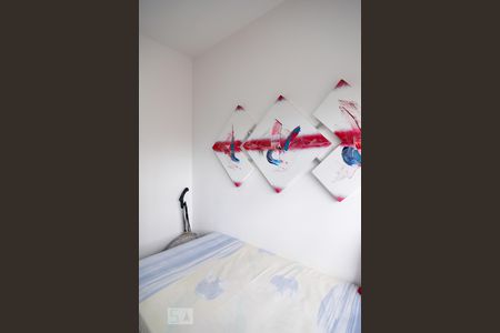 Apartamento para alugar com 54m², 2 quartos e 1 vagaQuarto 1