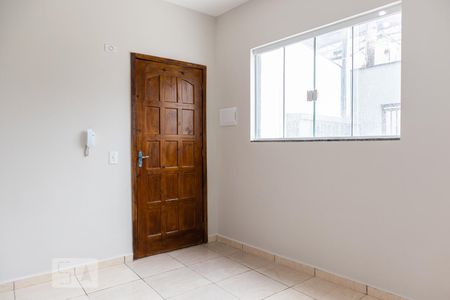 Sala de apartamento para alugar com 1 quarto, 40m² em Tucuruvi, São Paulo