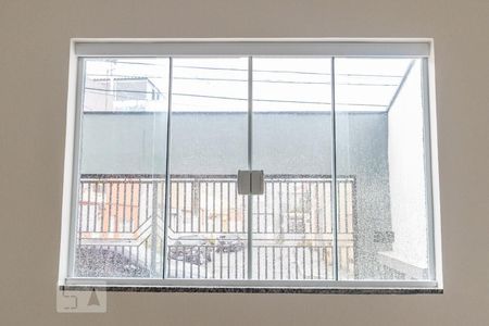 Janela de apartamento para alugar com 1 quarto, 40m² em Tucuruvi, São Paulo