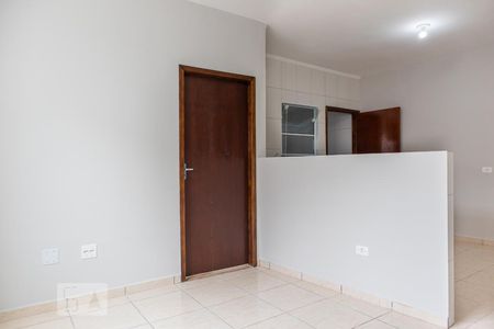 Sala de apartamento para alugar com 1 quarto, 40m² em Tucuruvi, São Paulo