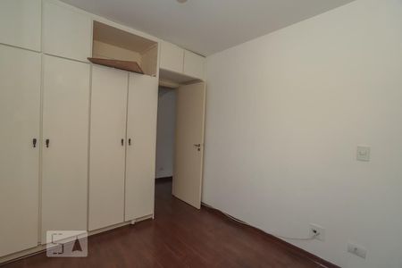 Quarto 1 de apartamento para alugar com 2 quartos, 80m² em Alto da Lapa, São Paulo