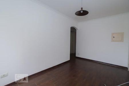 Sala de apartamento para alugar com 2 quartos, 80m² em Alto da Lapa, São Paulo