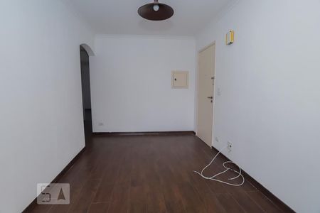 Sala de apartamento para alugar com 2 quartos, 80m² em Alto da Lapa, São Paulo