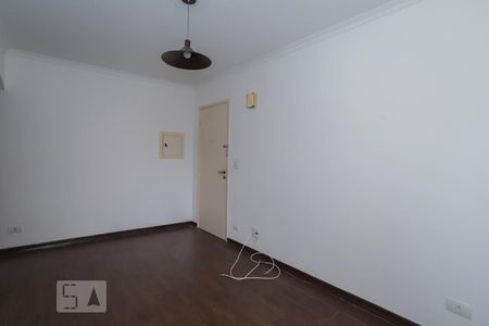 Sala de apartamento à venda com 2 quartos, 80m² em Alto da Lapa, São Paulo