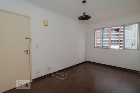 Sala de apartamento para alugar com 2 quartos, 80m² em Alto da Lapa, São Paulo