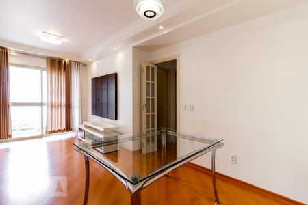 Apartamento para alugar com 3 quartos, 76m² em Vila Olímpia, São Paulo