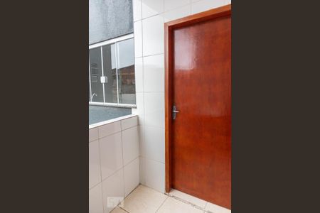 Apartamento para alugar com 40m², 1 quarto e sem vaga Apartamento para alugar com 40m², 1 quarto e sem vagaÁrea de serviço