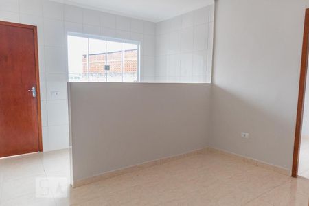 Sala de apartamento para alugar com 1 quarto, 40m² em Tucuruvi, São Paulo