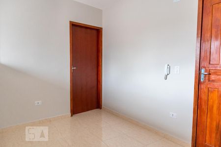 Sala de apartamento para alugar com 1 quarto, 40m² em Tucuruvi, São Paulo