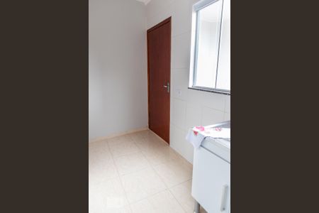 Apartamento para alugar com 40m², 1 quarto e sem vaga Apartamento para alugar com 40m², 1 quarto e sem vagaCozinha