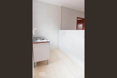 Apartamento para alugar com 40m², 1 quarto e sem vaga Apartamento para alugar com 40m², 1 quarto e sem vagaCozinha