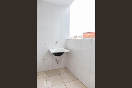 Apartamento para alugar com 40m², 1 quarto e sem vaga Apartamento para alugar com 40m², 1 quarto e sem vagaÁrea de serviço