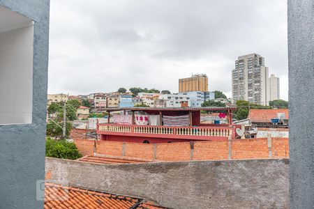 Vista de apartamento para alugar com 1 quarto, 40m² em Tucuruvi, São Paulo