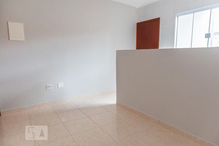 Sala de apartamento para alugar com 1 quarto, 40m² em Tucuruvi, São Paulo