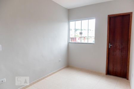 Suíte de apartamento para alugar com 1 quarto, 40m² em Tucuruvi, São Paulo