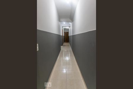 Apartamento para alugar com 40m², 1 quarto e sem vaga Apartamento para alugar com 40m², 1 quarto e sem vagaCorredor